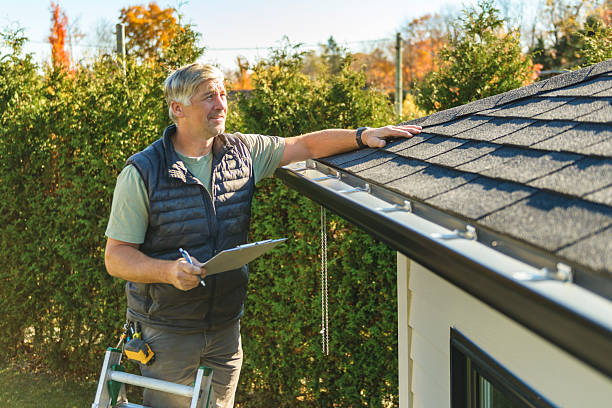 Trusted Flat Roof Repair service in Krum, TX - Ben Roofing and Steel LLC